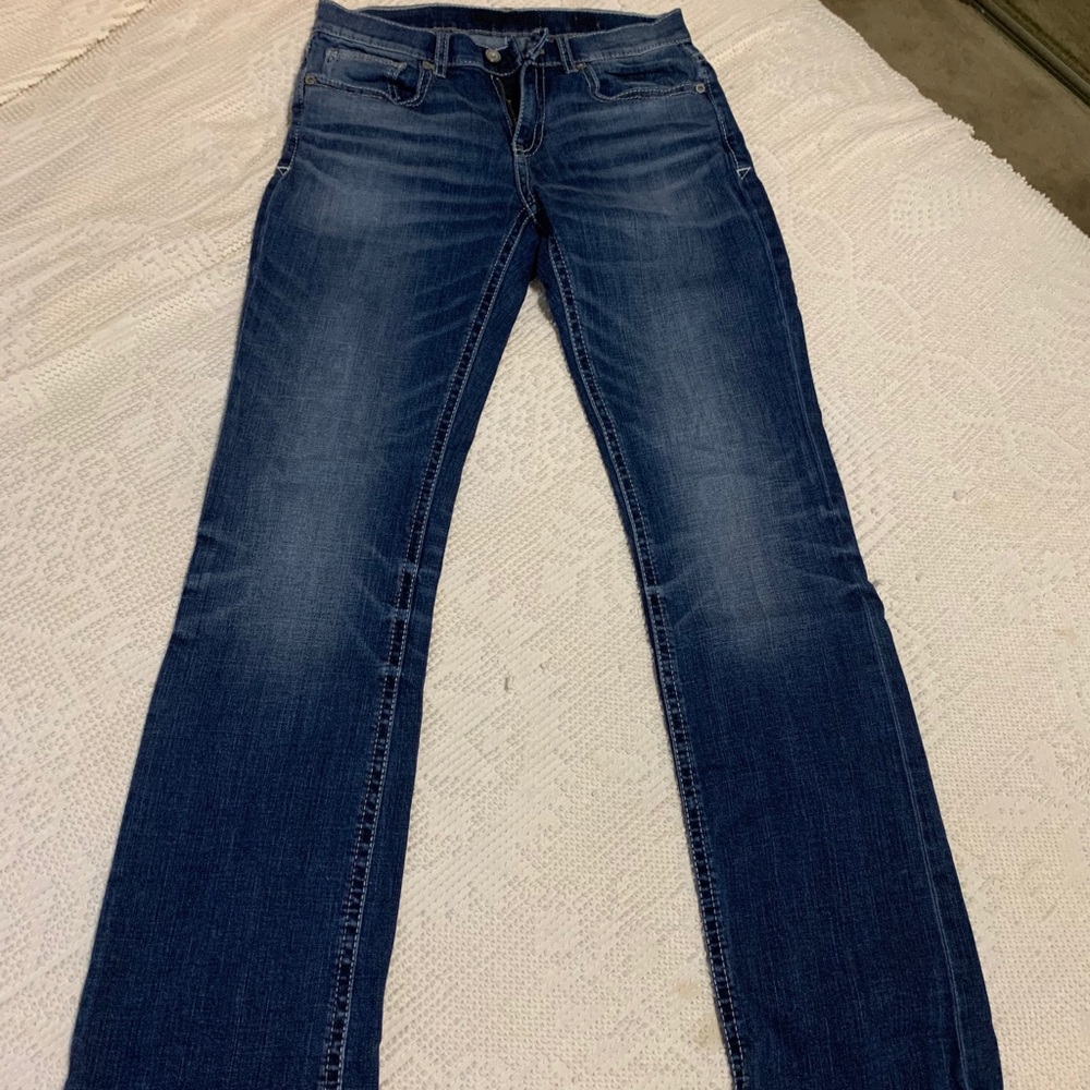 BKE Aiden 32XL bootcut